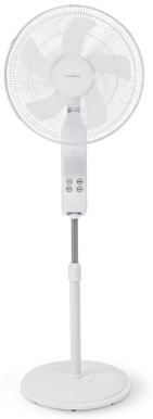 Nedis Smartlife Fläkt med WiFi