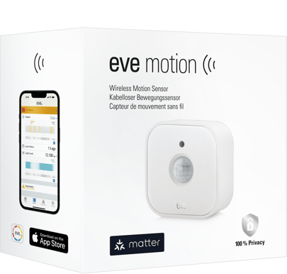 Eve Motion (Matter)