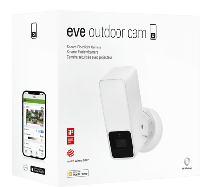 Eve Outdoor Cam Vit