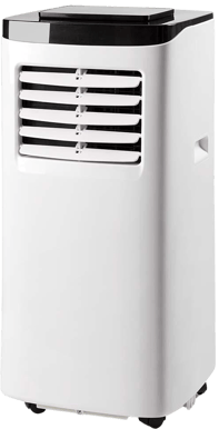 Nedis Smartlife Luftkonditionering 7000BTU WiFi