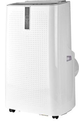Nedis Smartlife Luftkonditionering 9000BTU WiFi