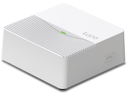 TP-Link Tapo H200 Smart Hub