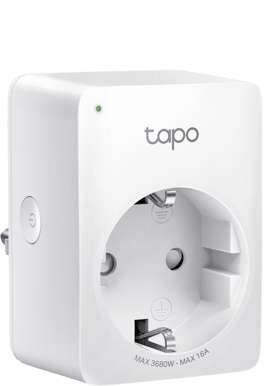 TP-Link Tapo P110M Mini Smart Plug WiFi 1-pack