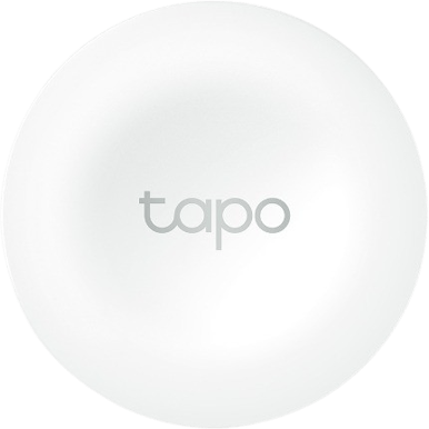 TP-Link Tapo S200B Smart Knapp