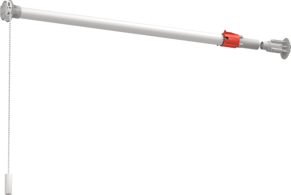 Eve MotionBlinds Upgrade Kit Matter