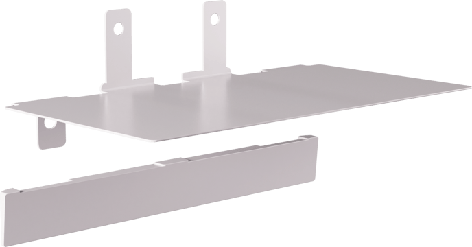 Nanoleaf Blocks Squares Add-on Hyllor 2-pack