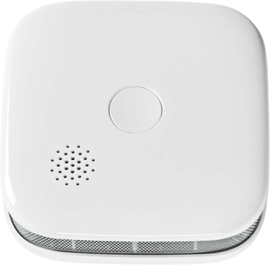 Nedis SmartLife Rökdetektor WiFi