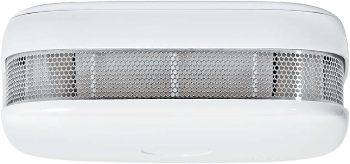 Nedis SmartLife Rökdetektor WiFi