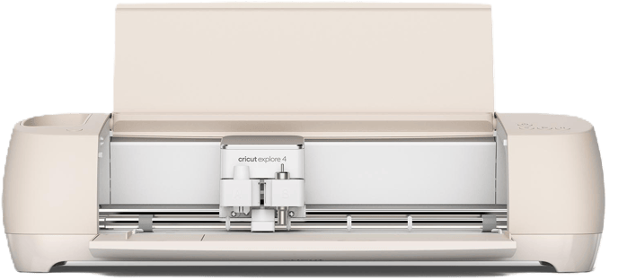 Cricut Explore 4