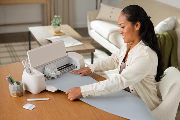 Cricut Explore 4
