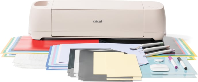 Cricut Explore 4 Essentials bundle