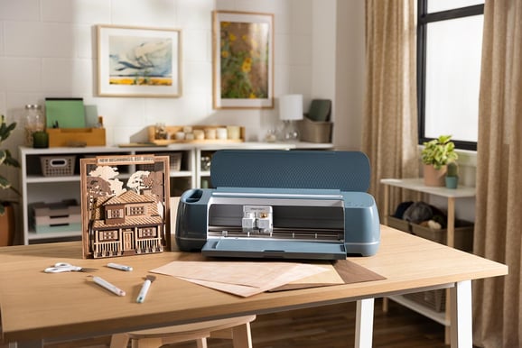 Cricut Maker 4