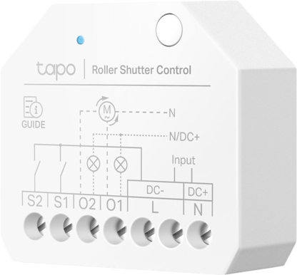 TP-Link Tapo S112 Smart Switch Module