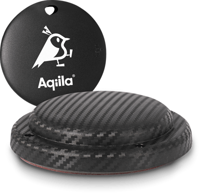 Aqiila Tagbird Monteringshölje 1-pack