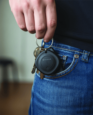 Hyper HyperShield Universal Locator