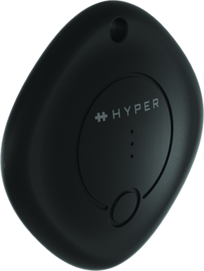 Hyper HyperShield Universal Locator