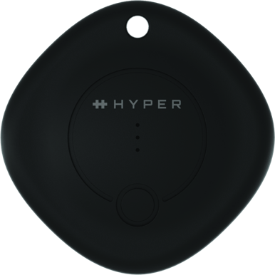 Hyper HyperShield Universal Locator