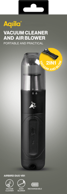 Aqiila Airbird DUO VB1