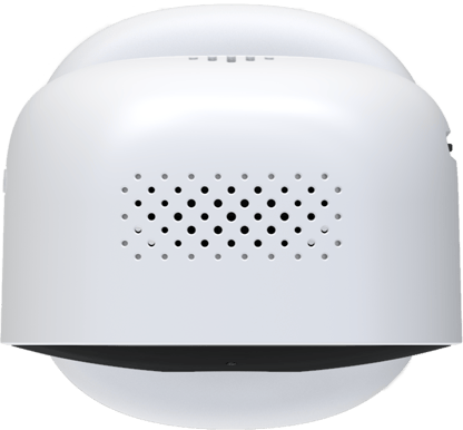 DELTACO Inomhuskamera WiFi 2K