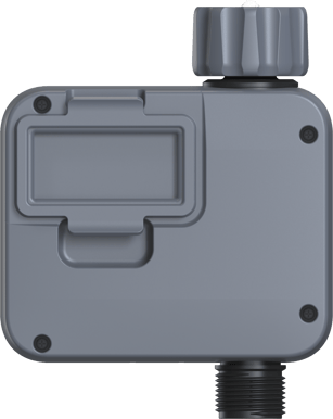 Deltaco Smart Home Vattenkontroller WiFi