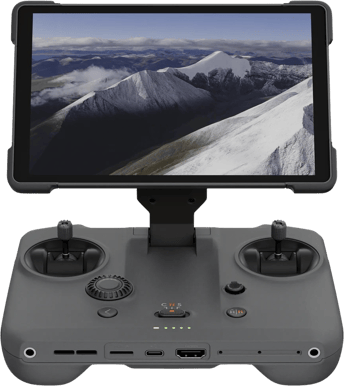 DJI RC Pro 2 Smart Kontroll