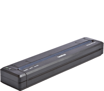 Brother PocketJet 723