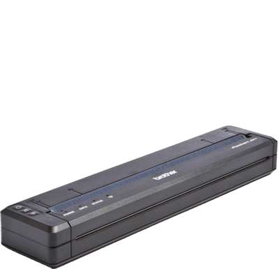 Brother PocketJet 773 PJ-773 WiFi