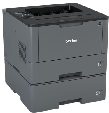 Brother HL-L5100DNT