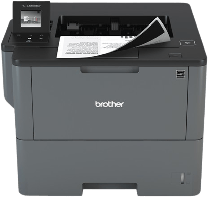 Brother HL-L5200DW
