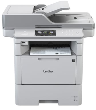 Brother DCP-L6600DW