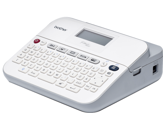 Brother PT-D400
