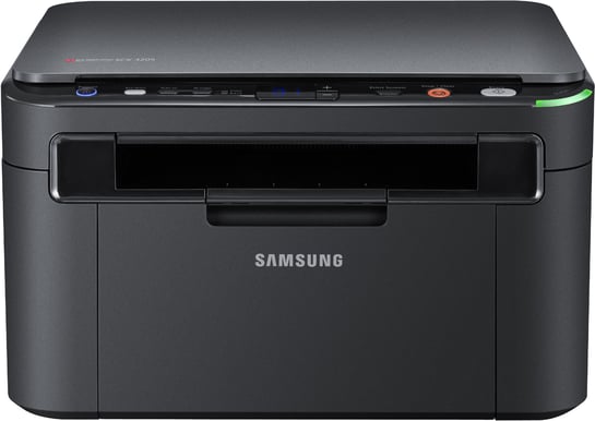 Samsung MFP SCX-3205W