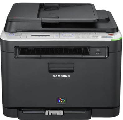 Samsung MFP CLX-3185FW