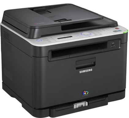 Samsung MFP CLX-3185FW
