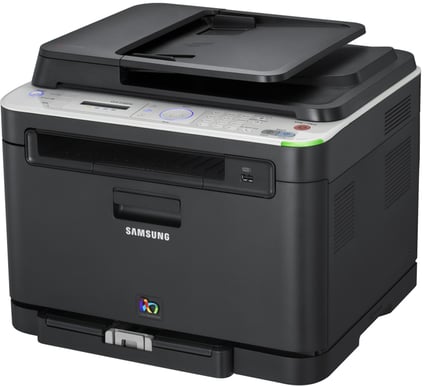 Samsung MFP CLX-3185FW