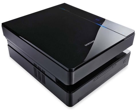 Samsung MFP SCX-4500