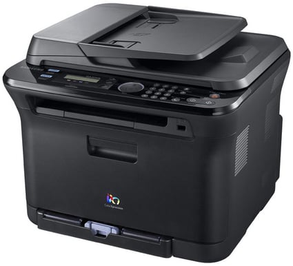 Samsung MFP CLX-3175FN
