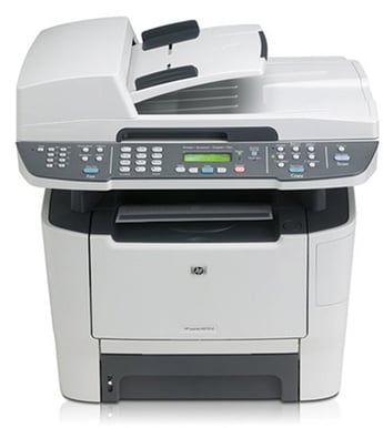 HP LaserJet M2727NF
