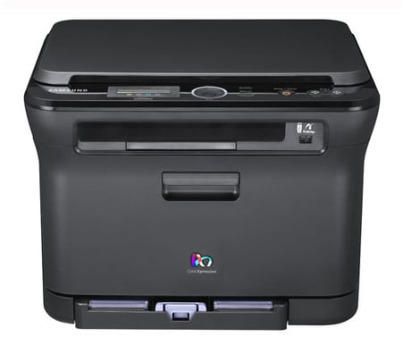 Samsung MFP CLX-3175N
