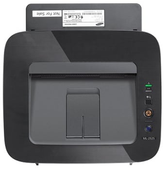 Samsung ML-2525