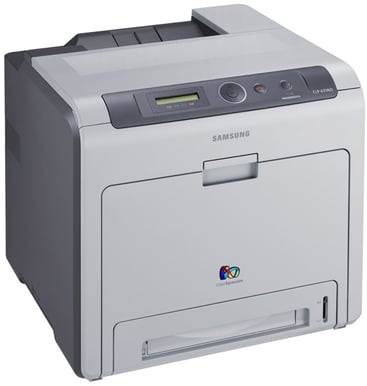 Samsung CLP-670ND