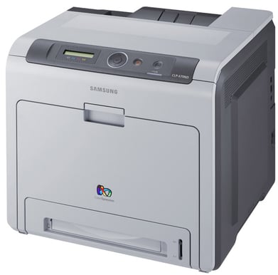 Samsung CLP-670ND