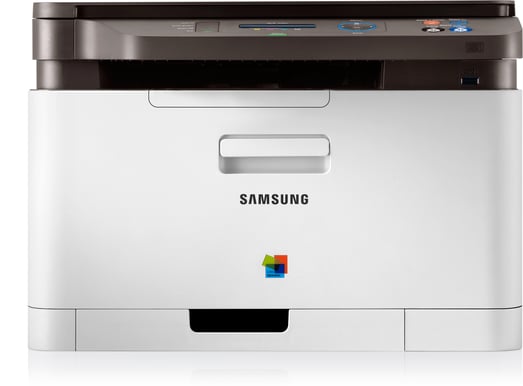 Samsung CLX-3305