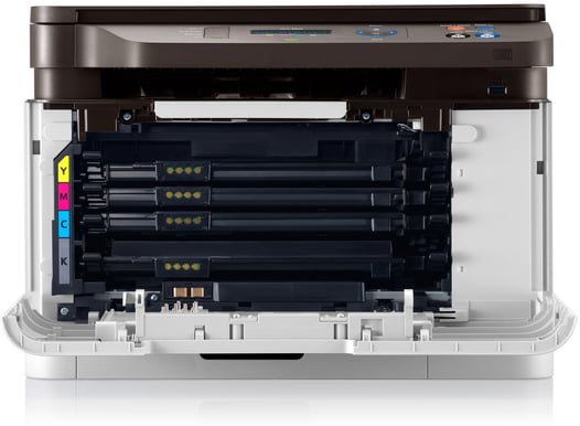 Samsung CLX-3305