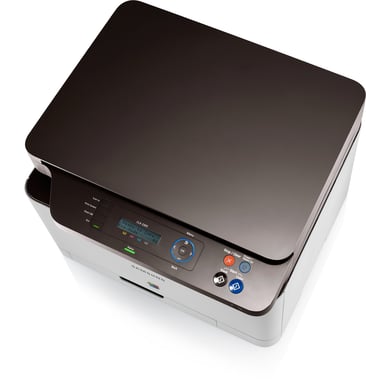 Samsung CLX-3305