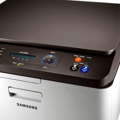 Samsung CLX-3305W