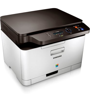 Samsung CLX-3305W