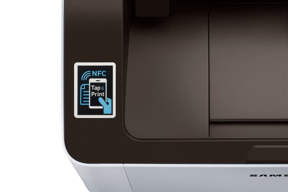 Samsung Xpress SL-M2022W