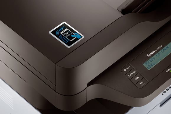 Samsung Xpress SL-M2070FW