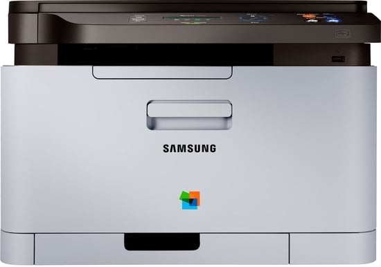 Samsung Xpress SL-C460W